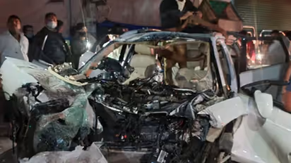 ಕೋರಮಂಗಲ ಅಪಘಾತ ಪ್ರಕರಣ: 'ಗಣೇಶನ ಹಬ್ಬಕ್ಕೆ ಹುಬ್ಳಿಗೆ ಬರ್ತೀನಿ ಎಂದಿದ್ದ'