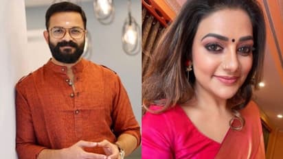 'ഇന്നും അതിലേറെ ആരാധനയോടെ, സ്‍നേഹത്തോടെ', ജയസൂര്യക്ക് ജന്മദിന ആശംസകളുമായി റിമി ടോമി