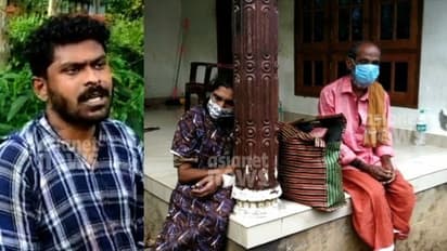 സൂര്യഗായത്രിയെ കൊന്നത് വിവാഹത്തിന് സമ്മതിക്കാത്തതിനാൽ, അരുണിൻ്റെ വരവ് നാല് വർഷത്തിന് ശേഷം: മാതാപിതാക്കൾ