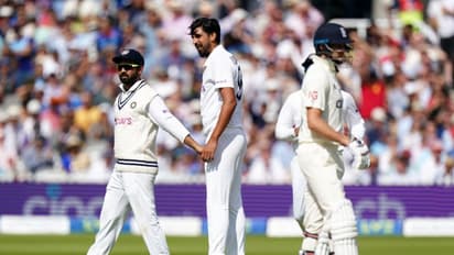 ലീഡ്‌‌സിലെ വന്‍ തോല്‍വി, ഓവലില്‍ അഴിച്ചുപണിക്ക് ഇന്ത്യ; ബൗളിംഗ് നിര പൊളിച്ചെഴുതും