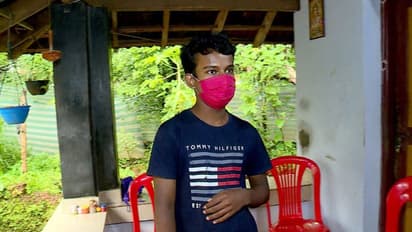 തെന്നല പോക്സോ കേസ്; ഡിഎന്‍എ ഫലം നെഗറ്റീവായിട്ടും ശ്രീനാഥ് കേസില്‍ നിന്ന് ഒഴിവാകില്ലെന്ന് പൊലീസ്