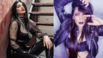 Shruti Haasan gives witty reply to fan asking about her break-ups and more during AMA