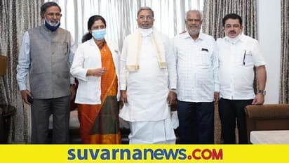 'ಎಚ್ಡಿಕೆಗೆ ಚುನಾವಣೆಯೇ ಉತ್ತರ : ಈಶ್ವರಪ್ಪಗೆ ಬ್ರೈನ್-ನಾಲಿಗೆ ಕನೆಕ್ಷನ್ ಇಲ್ಲ'