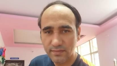 Tokyo Paralympics: Singhraj Adana bags bronze in 10m Air Pistol