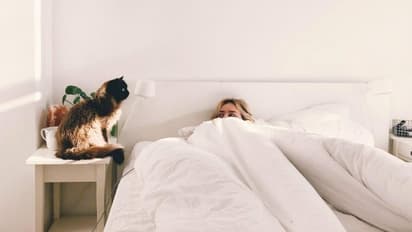 പങ്കാളികൾക്കിടയിൽ സെക്‌സ് കുറഞ്ഞു, സ്വയംഭോഗം കൂടി - കൊവിഡ് കാലത്തെ ട്രെൻഡ് ഇങ്ങനെ