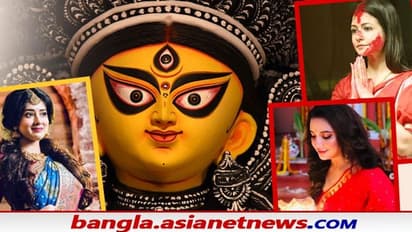 কোয়েল-শুভশ্রীর সঙ্গে টক্করে সামিল দিতিপ্রিয়া, দেবী দূর্গার অবতারে মহালয়ায় বাজিমাত করবেন কোন তারকা