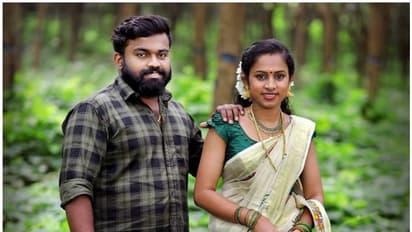 പയ്യന്നൂർ സുനീഷയുടെ ആത്മഹത്യ; ഭർത്താവിന്റെ അറസ്റ്റ് രേഖപ്പെടുത്തി