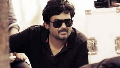 'హనుమాన్' నిర్మాతకు పూరి జగన్నాథ్ ఇంట్రస్టింగ్ ప్రపోజల్ ?