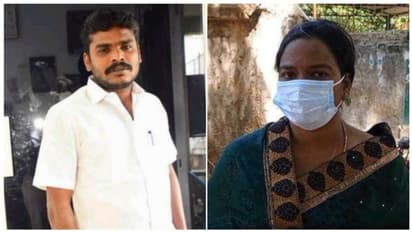 திருமணம் செய்ய இருந்த பெண்ணை விபச்சார அழகியாக சித்தரித்து... விசிக பிரமுகர் செய்த பகீர் காரியம்..!