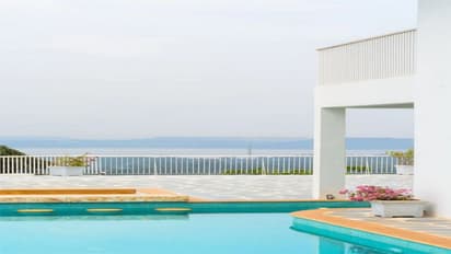 Yuvraj Singh's holidays are spent in this luxurious Goa holiday home, see photos