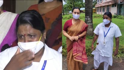 ഏഴര മണിക്കൂറില് 893 പേര്ക്ക് വാക്സീന്; ടീം വര്ക്കിനും ഇന്റര്നെറ്റ് സ്പീഡിനും ക്രെഡിറ്റ് നല്കി പുഷ്പലത