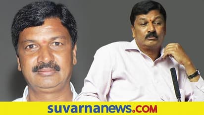 Karnataka Politics : ರಮೇಶ್ ಜಾರಕಿಹೊಳಿ ಸಿಎಂ ಭೇಟಿ - ಕುತೂಹಲ ಮೂಡಿಸಿದ ಮೀಟಿಂಗ್