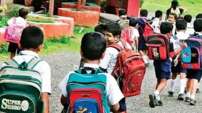 Delhi: Students to be back to schools from November 1, check all details here
