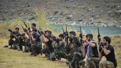 अफगानिस्तान: 15 अगस्त की वह कहानी जिसके बाद तालिबान के खिलाफ तैयार हो गई एक जाबांज सेना