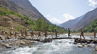 पंजशीर में मात खा रहे Taliban की अपील, इस्लामिक राज के लिए साथ आएं लोग, राजदूत बोले: मसूद को मारना चाहते