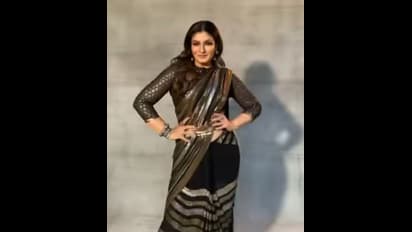 ছবির প্রস্তাব এভাবেও কি আসে, অবজ্ঞা করে হাতে পাওয়া অফারে ভাগ্য বদলে ছিল রবিনার