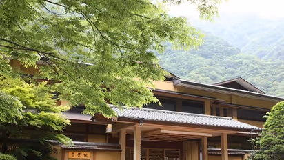 ഇപ്പോഴും പുതുപുത്തന്‍; ലോകത്തിലെ ആദ്യ ഹോട്ടല്‍; 1316 വര്‍ഷമായി ഒരേ ഉടമസ്ഥര്‍!