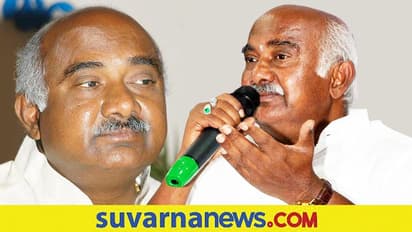 Council Election Karnataka :   ರಾಜ್ಯದ ನಾಯಕರು ದಿಕ್ಕೆಡಿಸುವ ಕೆಲಸ ಮಾಡುತ್ತಿದ್ದಾರೆ : ವಿಶ್ವನಾಥ್