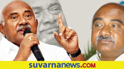 ಆರ್ಎಸ್ಎಸ್ ಕಾರ್ಯಕರ್ತ ಪಠ್ಯಪುಸ್ತಕ ತಯಾರಿ ಅಧ್ಯಕ್ಷರಾಗಿರೋದು ದುರಂತ: ವಿಶ್ವನಾಥ್