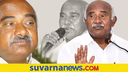 ನಾನು ಬಿಜೆಪಿಗನಾದ್ರೂ ವಾಸ್ತವ ಹೇಳಬೇಕು: ಹಿಜಾಬ್‌, ಹಲಾಲ್‌ ಗಲಾಟೆ ಹಿಂದೆ ವಿಹಿಂಪ, RSS: ವಿಶ್ವನಾಥ್‌