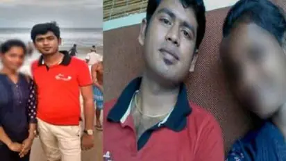 விஷம் குடித்த காதலி.. உயிர் துடிப்பதை வேடிக்கை பார்த்த காதலன் குடும்பம்.. நெஞ்சில் அடித்துக் கொண்டு கதறிய தாய்