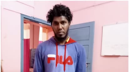 വിവാഹ വാഗ്ദാനം നല്കി പ്രായപൂര്ത്തിയാകാത്ത കുട്ടിയെ പീഡിപ്പിച്ചു; ഓട്ടോ ഡ്രൈവര് അറസ്റ്റില്