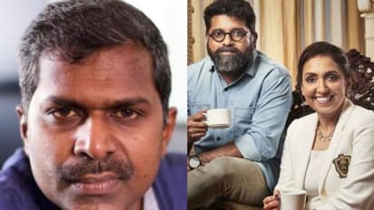 മഹേഷ് നാരായണൻ ബോളിവുഡിലേക്ക്, 'ഫാന്റം ഹോസ്പിറ്റിലിന്' ആധാരം ജോസി ജോസഫിന്റെ കണ്ടെത്തലുകള്