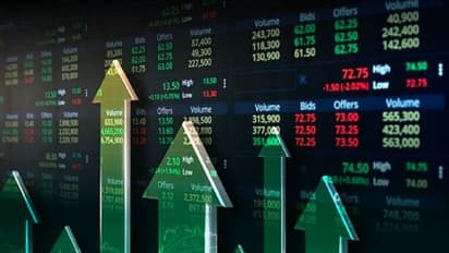 Share Market Today: മഴയിൽ മുങ്ങാതെ ഓഹരി വിപണി; നിഫ്റ്റി 17000 ന് മുകളിൽ, സെൻസെക്സ് 58000 കടന്നു