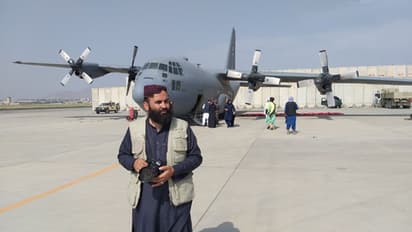 Taliban opens dialogue with India, assures that they will address all concerns