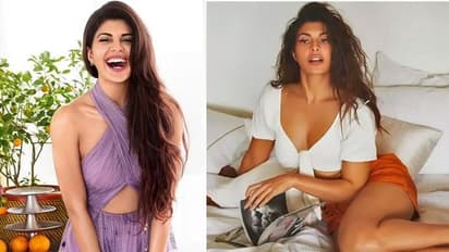 From private jet to hotel room: Jacqueline Fernandez shares BTS madness
