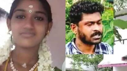 வீடு புகுந்து 17 இடங்களில் கத்தி குத்து... இளம்பெண் ரத்த வெள்ளத்தில் உயிரிழப்பு.. இளைஞர் வெறிச்செயல்..!