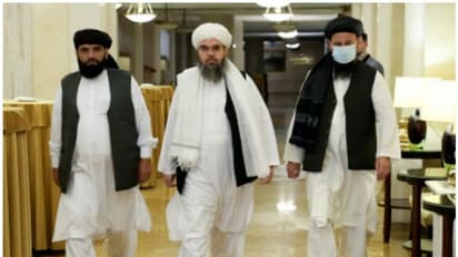 মার্কিন সেনা প্রত্যাহারের সঙ্গে সঙ্গে সরকার গঠনে তৎপর তলিবানরা, কান্দাহারে ৩ দিনের লম্বা বৈঠক