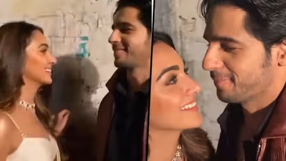 When jealous Kiara Advani said she does not want Sidharth Malhotra on this dating app