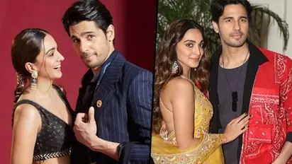 Are Sidharth Malhotra, Kiara Advani getting married? After watching Shershaah fans say "Pls get married"