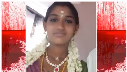 'സൂര്യഗായത്രിയുടെ ശരീരത്തില്‍ 34 മുറിവുകൾ'; പ്രതി അരുണിന് എതിരെ നിരവധി കേസുകളെന്ന് പൊലീസ്