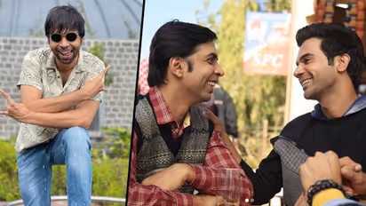 Here's how 'Stree' boosted Abhishek Banerjee's morale; actor celebrates film's three years