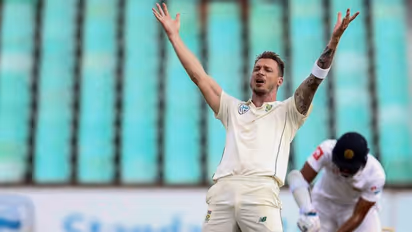 SA vs IND : സെഞ്ചൂറിയനിലെ ചരിത്ര ജയം; ഡെയ്ല് സ്റ്റെയ്നും സമ്മതിച്ചു, ഈ ഇന്ത്യന് ടീം വേറെ ലെവല്