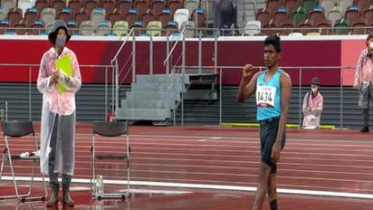 Tokyo Paralympics 2020: मरियप्पन ने जीता सिल्वर तो शरद को मिला ब्रॉन्ज, पीएम मोदी ने दी बधाई