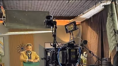 பிக்பாஸ் சீசன் 8: ஷாலின் ஷோயா, கல்பனா கலந்துகொள்ள வாய்ப்பு?  