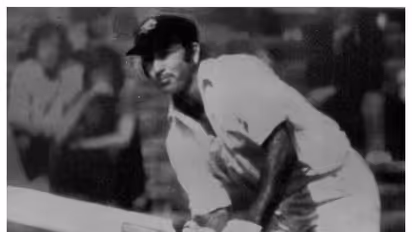 শুধু সুনীল গাভাসকর নয়, মোট ৭ জন ক্রিকেটার একই টেস্টে করেছেন ডবল সেঞ্চুরি ও সেঞ্চুরি