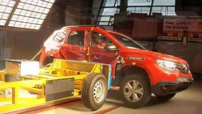 ഇന്ധനം ചോര്‍ന്നു, ഡോര്‍ തുറന്നുപോയി; സുരക്ഷയില്‍ ഈ വണ്ടി നേടിയത് വട്ടപ്പൂജ്യം!