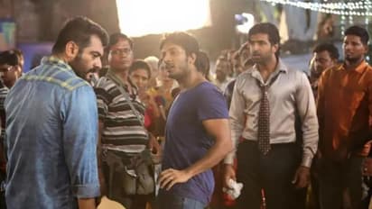 பீஸ்ட் படத்தில் முக்கிய கதாபாத்திரத்தில் நடிக்க கமிட்டான பிரபல டான்ஸ் மாஸ்டர்!