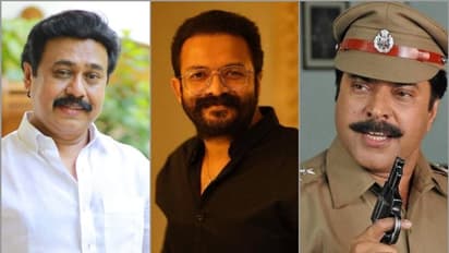 'പൊലീസ് കമ്മീഷണറായി മേക്കപ്പിട്ടുവന്ന മമ്മൂക്കയ്ക്ക് ഞാനാ ചെറുപ്പക്കാരനെ പരിചയപ്പെടുത്തി'; വിനയന്‍ പറയുന്നു