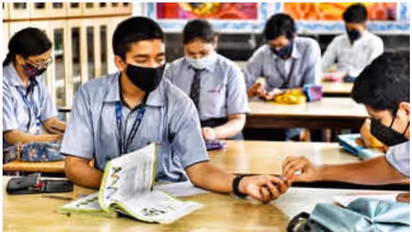 Public Exam: 10ம் வகுப்புகளுக்கு தேர்வு அட்டவணை வெளியானது..!