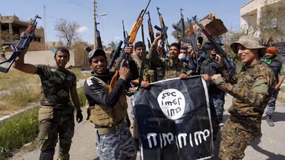 ಐಸಿಸ್ ಕರಾಳ ಮುಖ, 1 ವರ್ಷದ ಮಗನ ಕೊಂದು ಅಡುಗೆ ಮಾಡಿ ತಾಯಿಗೆ ಬಡಿಸಿದ ಉಗ್ರರು!