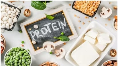 പ്രാതലിൽ ഉൾപ്പെടുത്തേണ്ട പ്രോട്ടീൻ സമ്പുഷ്ടമായ ഭക്ഷണങ്ങൾ