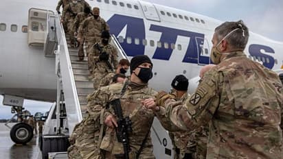 200 ಅಮೆರಿಕನ್ನರು, ಸಾವಿರಾರು ಆಫ್ಘನ್ನರ ಬಿಟ್ಟು ಹೊರಟ ಅಮೆರಿಕ!