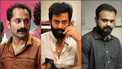 പൃഥ്വിരാജോ ഫഹദോ ചാക്കോച്ചനോ? സൈമ അവാര്ഡ്സ് നോമിനേഷനുകള് പ്രഖ്യാപിച്ചു