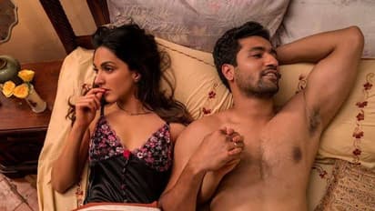 Kiara Advani : 'আমাকে নেমন্তন্ন করেনি', ভিকি-ক্যাটের বিয়ে নিয়ে মুখ খুললেন কিয়ারা