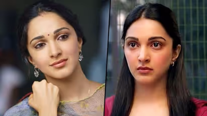 Kiara Advani: The actress who communicates more with her eyes and less with dialogues